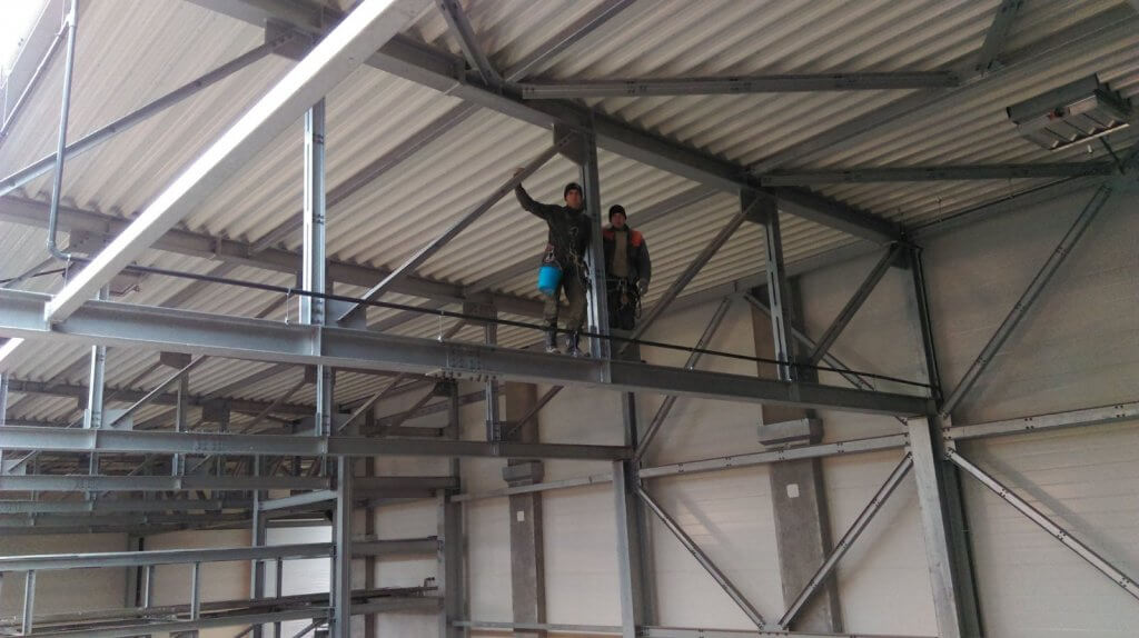 наши работы